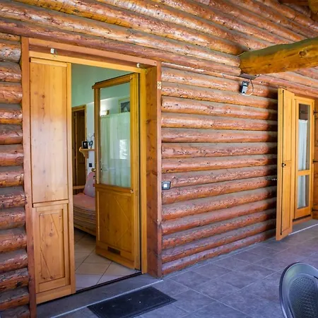 Apartamento Locazione Turistica La Gran Becca.1