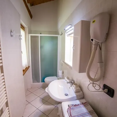 Apartamento Locazione Turistica La Gran Becca.1 Antey-Saint-André